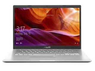 Asus M409DA-EK440TS Laptop (AMD Dual Core Ryzen 3/4 GB/256 GB SSD/Windows 10)