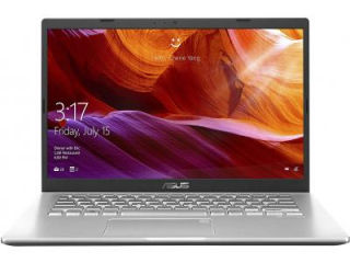 Asus VivoBook 14 M409DA-EK483TS Laptop (AMD Dual Core Ryzen 3/4 GB/256 GB SSD/Windows 10) Price