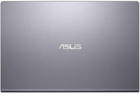 Asus VivoBook 14 M409DA-EK484T Laptop (AMD Dual Core Ryzen 3/4 GB/1 TB/Windows 10)