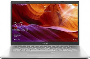 Asus VivoBook 14 M409DA-EK555T Laptop (AMD Quad Core Ryzen 5/8 GB/1 TB/Windows 10)