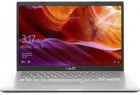 Asus VivoBook 14 M409DA-EK715T Laptop (AMD Dual Core Athlon/4 GB/1 TB/Windows 10)