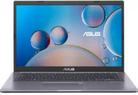 Asus VivoBook 14 M415DA-EB511T Laptop (AMD Quad Core Ryzen 5/4 GB/512 GB SSD/Windows 10)