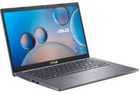 Asus VivoBook 14 M415DA-EB511T Laptop (AMD Quad Core Ryzen 5/4 GB/512 GB SSD/Windows 10)