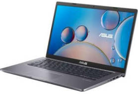 Asus VivoBook 14 M415DA-EB511T Laptop (AMD Quad Core Ryzen 5/4 GB/512 GB SSD/Windows 10)