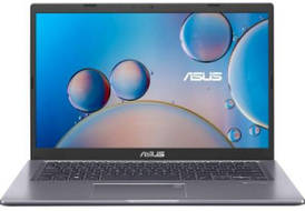 Asus VivoBook 14 M415DA-EK301T Laptop (AMD Dual Core Ryzen 3/4 GB/1 TB/Windows 10)