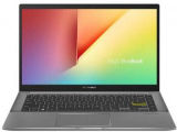Compare Asus VivoBook S14 M433IA-EB594TS Laptop (AMD Hexa-Core Ryzen 5/8 GB//Windows 10 Home Basic)