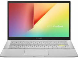 Asus VivoBook S14 M433IA-EB793TS Laptop (AMD Hexa Core Ryzen 7/8 GB/512 GB SSD/Windows 10)