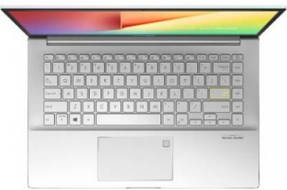Asus VivoBook S14 M433IA-EB793TS Laptop (AMD Hexa Core Ryzen 7/8 GB/512 GB SSD/Windows 10)