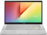Compare Asus VivoBook S14 M433UA-EB581TS Laptop (AMD Hexa-Core Ryzen 5/8 GB-diiisc/Windows 10 Home Basic)