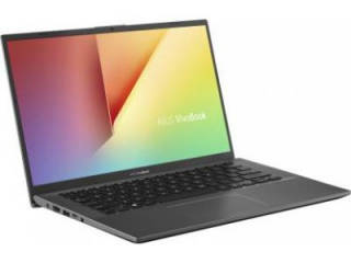 Asus VivoBook 14 M509DA-BQ179T Laptop (AMD Quad Core Ryzen 5/8 GB/1 TB/Windows 10)