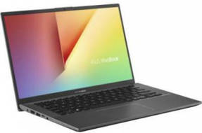 Asus VivoBook 14 M509DA-BQ179T Laptop (AMD Quad Core Ryzen 5/8 GB/1 TB/Windows 10)