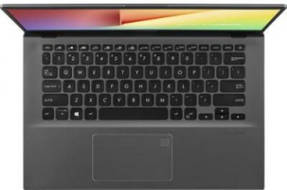 Asus VivoBook 14 M509DA-BQ179T Laptop (AMD Quad Core Ryzen 5/8 GB/1 TB/Windows 10)