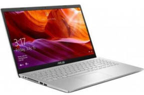 Asus VivoBook 15 M509DA-EJ041T Laptop (AMD Dual Core Athlon/4 GB/1 TB/Windows 10)