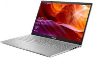 Asus VivoBook 15 M509DA-EJ041T Laptop (AMD Dual Core Athlon/4 GB/1 TB/Windows 10)