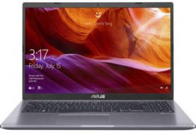 Asus VivoBook 15 M509DA-EJ741T Laptop (AMD Dual Core Ryzen 3/4 GB/1 TB/Windows 10)
