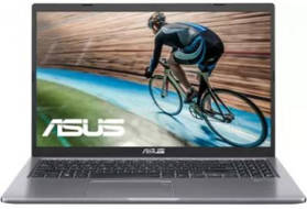 Asus VivoBook 15 M515DA-BQ331WS Laptop (AMD Dual Core Ryzen 3/8 GB/512 GB SSD/Windows 11)