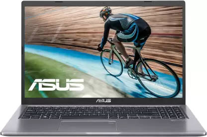Asus VivoBook 15 M515DA-BQ331WS Laptop (AMD Dual Core Ryzen 3/8 GB/512 GB SSD/Windows 11)