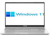 Compare Asus VivoBook 15 M515DA-BQ332WS Laptop (AMD Dual-Core Ryzen 3/8 GB//Windows 11 Home Basic)