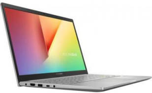 Asus M515DA-BQ502TS Laptop (AMD Quad Core Ryzen 5/8 GB/1 TB/Windows 10)