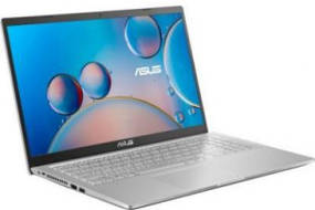 Asus M515DA-BQ512TS Laptop (AMD Quad Core Ryzen 5/8 GB/512 GB SSD/Windows 10)