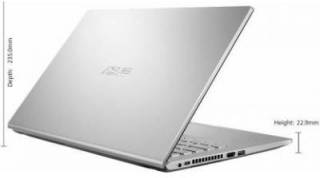 Asus VivoBook 15 M515DA-BQ512WS Laptop (AMD Quad Core Ryzen 5/8 GB/512 GB SSD/Windows 11)