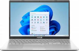 Asus VivoBook 15 M515DA-BQ722WS Laptop (AMD Quad Core Ryzen 7/16 GB/512 GB SSD/Windows 11)