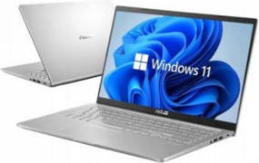 Asus VivoBook 15 M515DA-BQ722WS Laptop (AMD Quad Core Ryzen 7/16 GB/512 GB SSD/Windows 11)