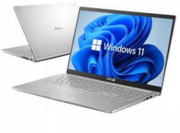 Asus VivoBook 15 M515DA-BQ722WS Laptop (AMD Quad Core Ryzen 7/16 GB/512 GB SSD/Windows 11)