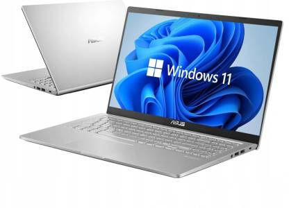 Asus VivoBook 15 M515DA-BQ722WS Laptop (AMD Quad Core Ryzen 7/16 GB/512 GB SSD/Windows 11)
