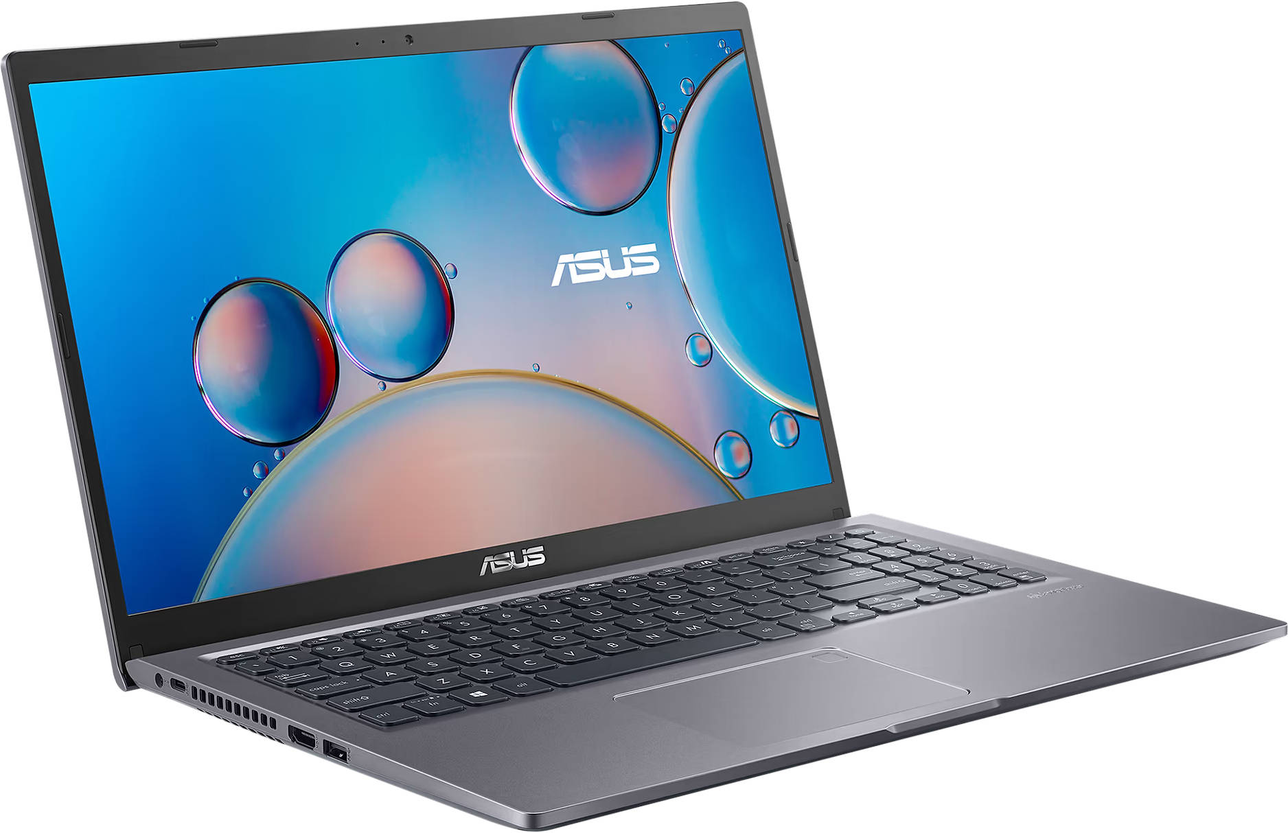 Asus M515DA-EJ351WS Laptop (AMD Dual Core Ryzen 3/8 GB/1 TB/Windows 11)