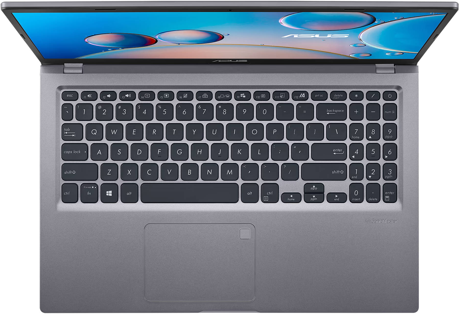 Asus M515DA-EJ351WS Laptop (AMD Dual Core Ryzen 3/8 GB/1 TB/Windows 11)