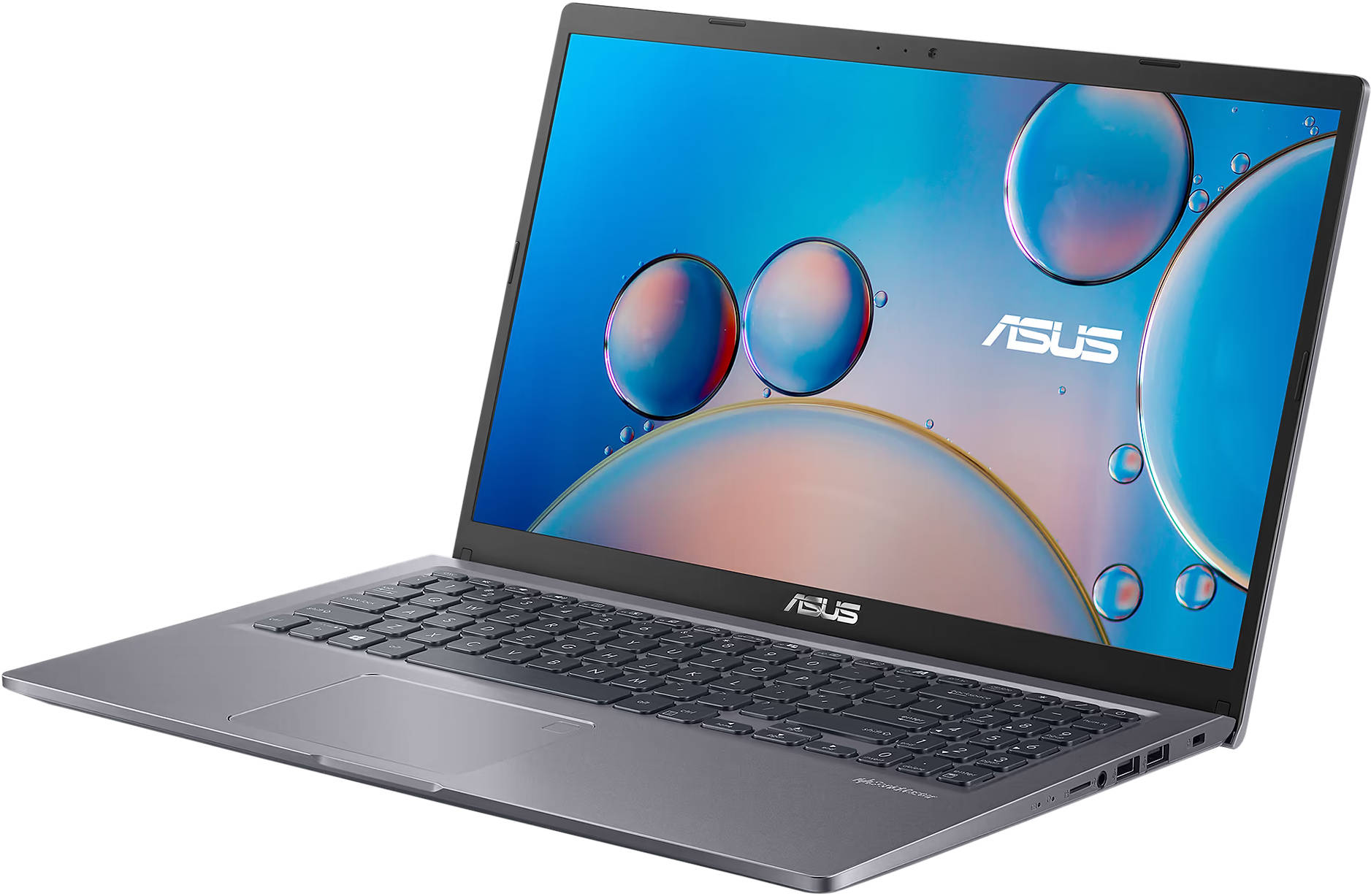 Asus M515DA-EJ351WS Laptop (AMD Dual Core Ryzen 3/8 GB/1 TB/Windows 11)