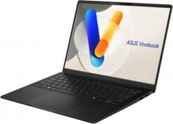 Asus VivoBook S14 OLED M5406NA-QD551WS Laptop (AMD Hexa Core Ryzen 5/16 GB/1 TB SSD/Windows 11)