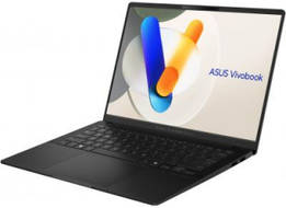 Asus VivoBook S14 OLED M5406NA-QD551WS Laptop (AMD Hexa Core Ryzen 5/16 GB/1 TB SSD/Windows 11)