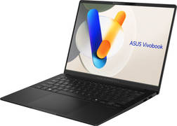 Asus VivoBook S14 OLED M5406NA-QD551WS Laptop (AMD Hexa Core Ryzen 5/16 GB/1 TB SSD/Windows 11) Laptop