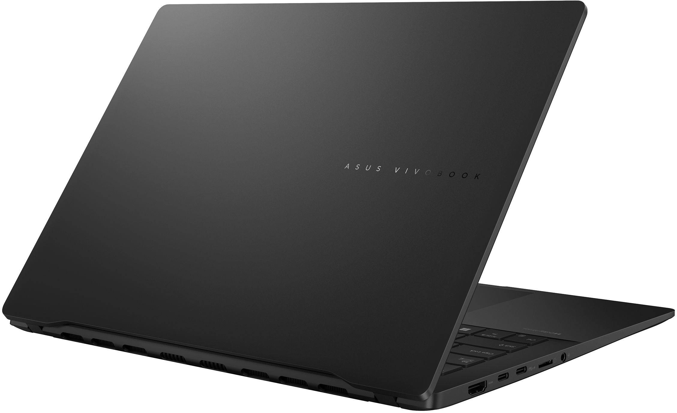 Asus VivoBook S14 OLED M5406NA-QD551WS Laptop (AMD Hexa Core Ryzen 5/16 GB/1 TB SSD/Windows 11)