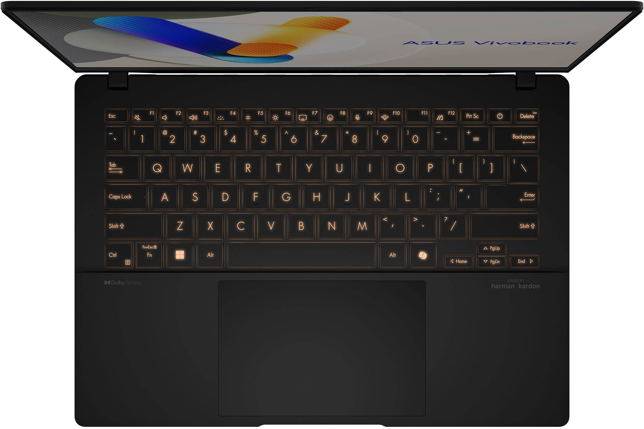 Asus VivoBook S14 OLED M5406NA-QD551WS Laptop (AMD Hexa Core Ryzen 5/16 GB/1 TB SSD/Windows 11)