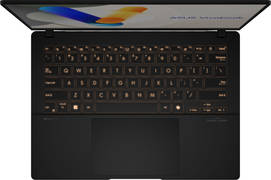 Asus VivoBook S14 OLED M5406NA-QD551WS Laptop (AMD Hexa Core Ryzen 5/16 GB/1 TB SSD/Windows 11) Laptop