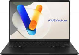 Asus VivoBook S14 OLED M5406WA-PP961WS Laptop (AMD Dodeca Core Ryzen 9/24 GB/512 GB SSD/Windows 11)