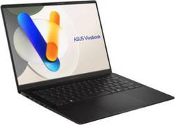Asus VivoBook S14 OLED M5406WA-PP961WS Laptop (AMD Dodeca Core Ryzen 9/24 GB/512 GB SSD/Windows 11)