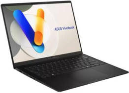 Asus VivoBook S14 OLED M5406WA-PP961WS Laptop (AMD Dodeca Core Ryzen 9/24 GB/512 GB SSD/Windows 11)