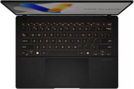 Asus VivoBook S14 OLED M5406WA-PP961WS Laptop (AMD Dodeca Core Ryzen 9/24 GB/512 GB SSD/Windows 11)