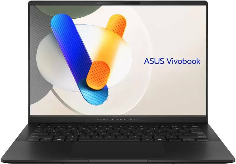 Asus VivoBook S14 OLED M5406WA-PP961WS Laptop (AMD Dodeca Core Ryzen 9/24 GB/512 GB SSD/Windows 11)
