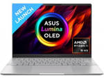 Asus VivoBook S14 OLED M5406WA-PP962WS Laptop (AMD Dodeca Core Ryzen 9/24 GB/512 GB SSD/Windows 11)