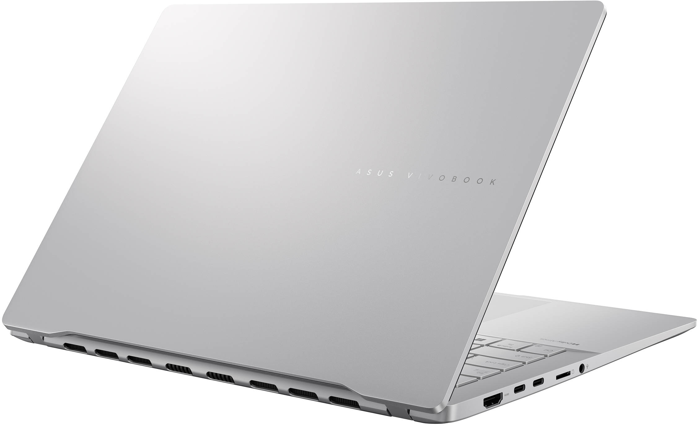 Asus VivoBook S14 OLED M5406WA-PP962WS Laptop (AMD Dodeca Core Ryzen 9/24 GB/512 GB SSD/Windows 11)