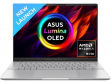 Asus VivoBook S14 OLED M5406WA-PP962WS Laptop (AMD Dodeca Core Ryzen 9/24 GB/512 GB SSD/Windows 11) price in India