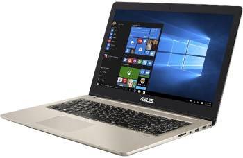 Asus Vivobook M580VD-EB76 Laptop (Core i7 7th Gen/16 GB/1 TB 256 GB SSD/Windows 10/4 GB)
