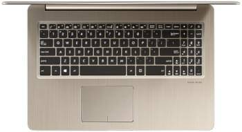 Asus Vivobook M580VD-EB76 Laptop (Core i7 7th Gen/16 GB/1 TB 256 GB SSD/Windows 10/4 GB)