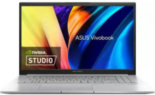 Asus VivoBook Pro 15 M6500IH-HN702WS Laptop (AMD Octa Core Ryzen 7/16 GB/512 GB SSD/Windows 11/4 GB)