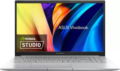 Asus VivoBook Pro 15 M6500IH-HN702WS Laptop (AMD Octa Core Ryzen 7/16 GB/512 GB SSD/Windows 11/4 GB)